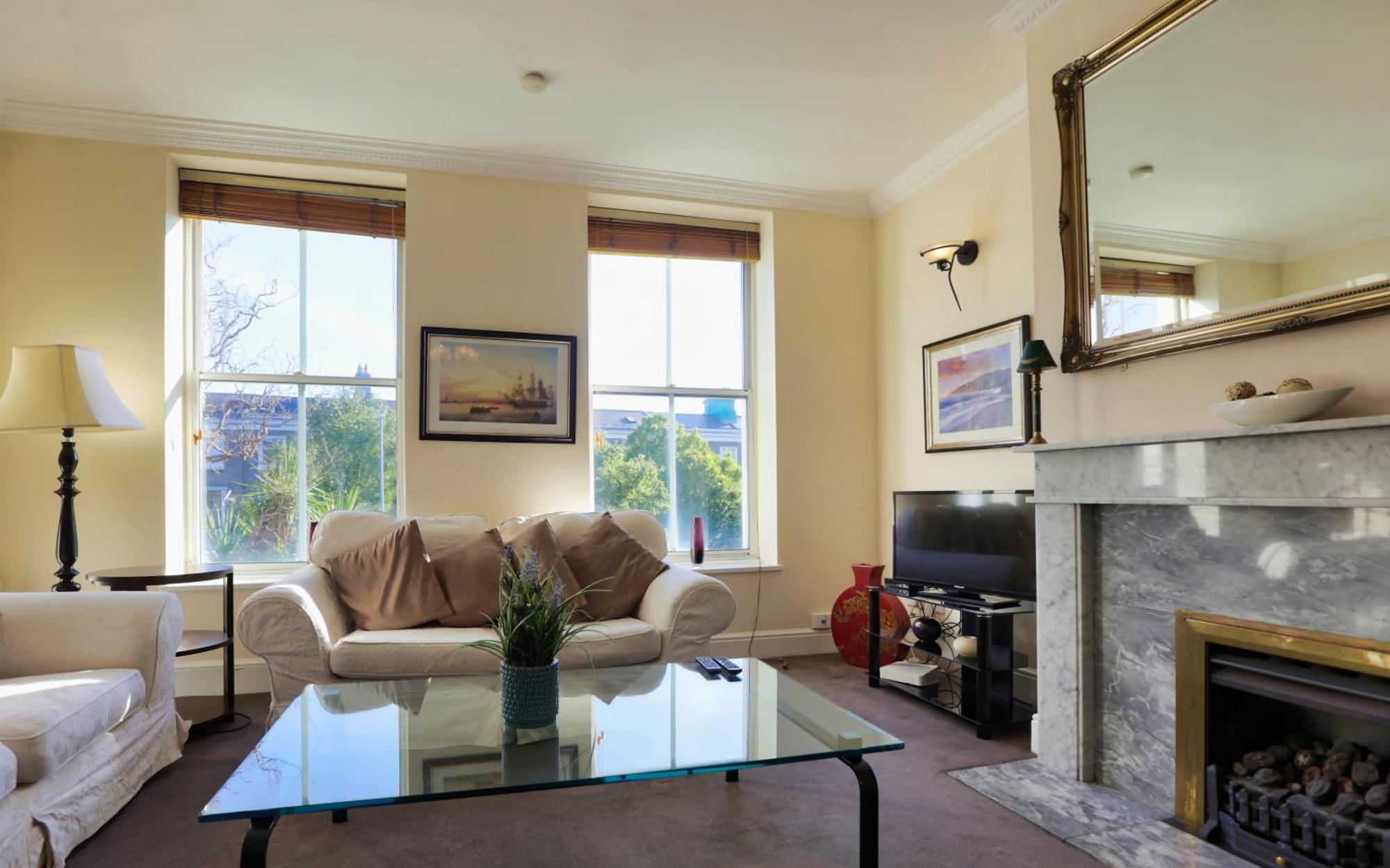 Walking Distance To Grafton St Dublin