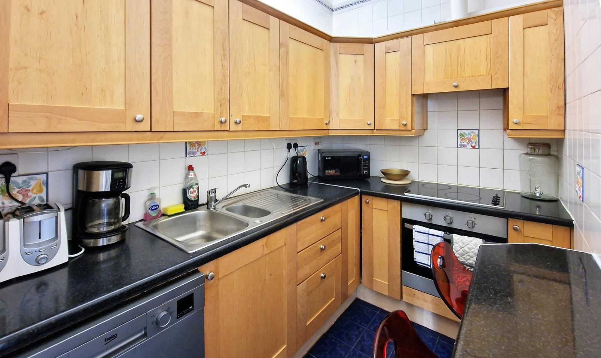 Walking Distance To Grafton St Holiday home