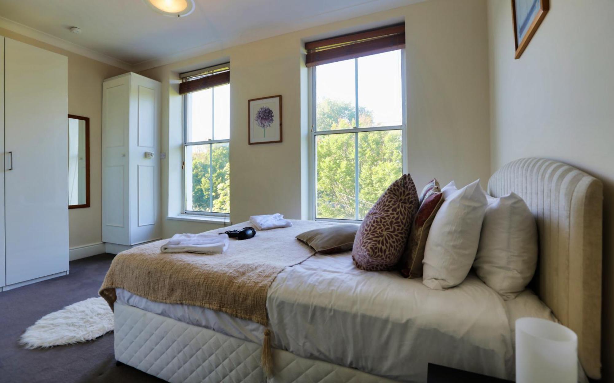 Walking Distance To Grafton St Holiday home Dublin