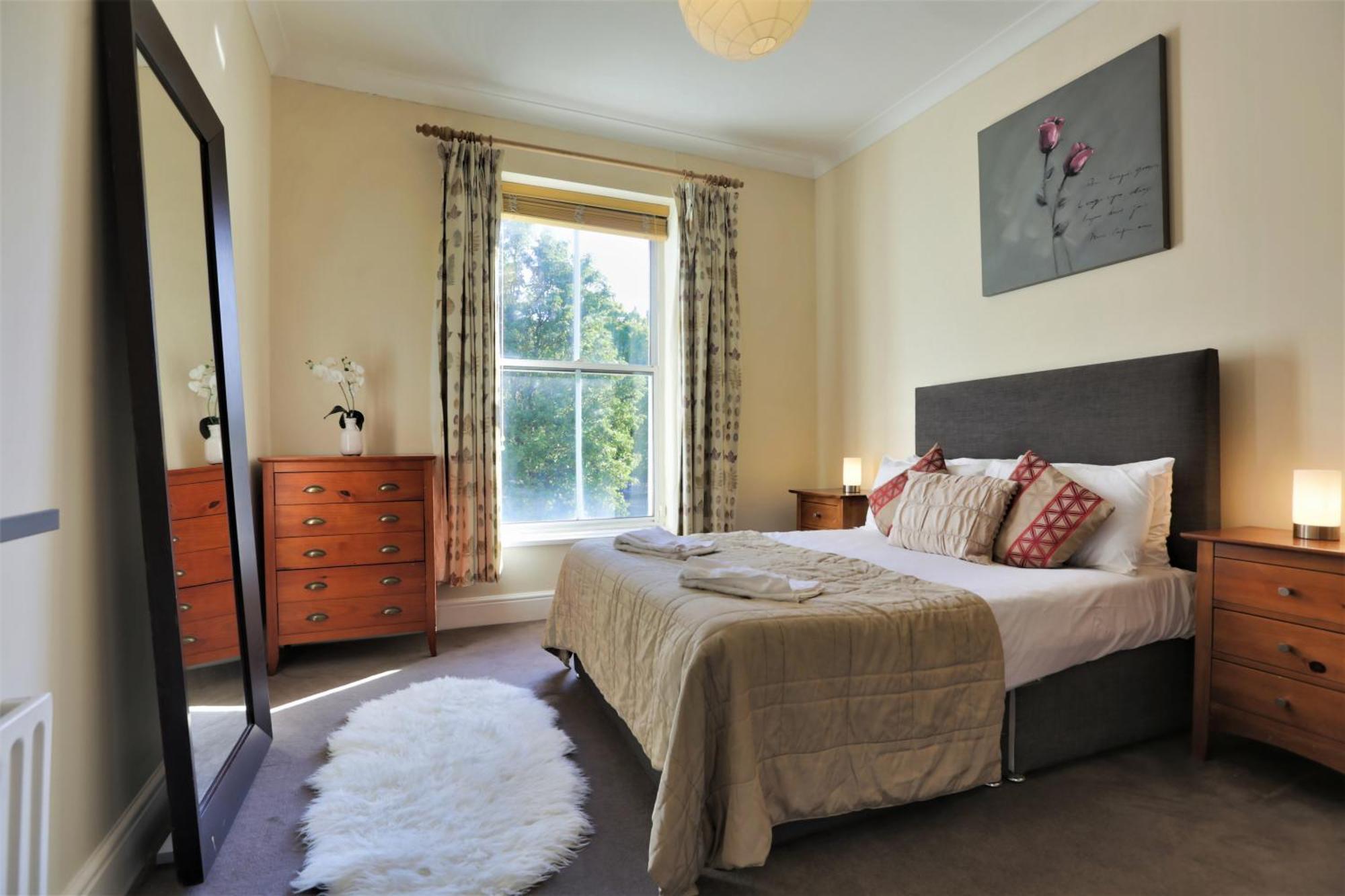Walking Distance To Grafton St Holiday home