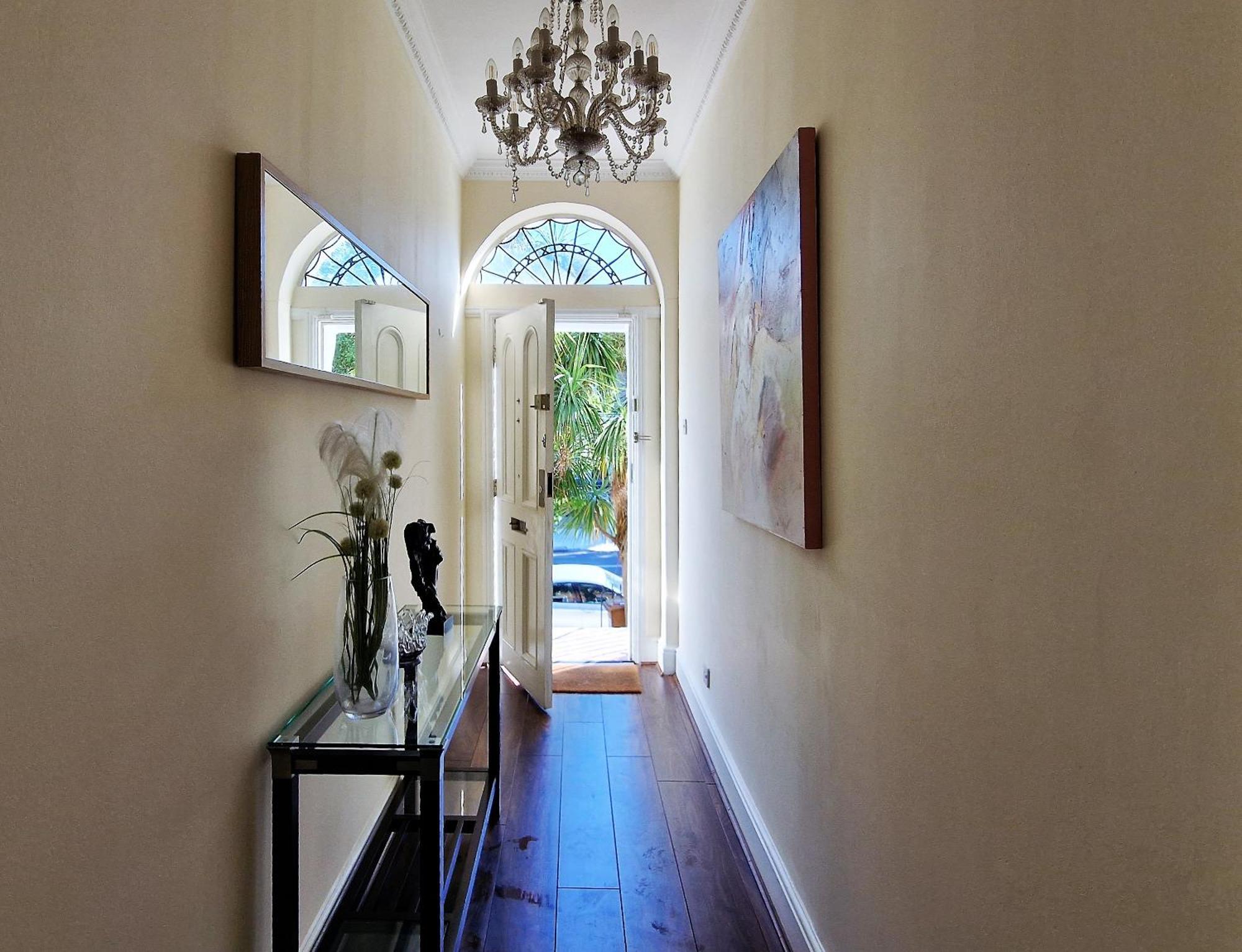 Walking Distance To Grafton St *