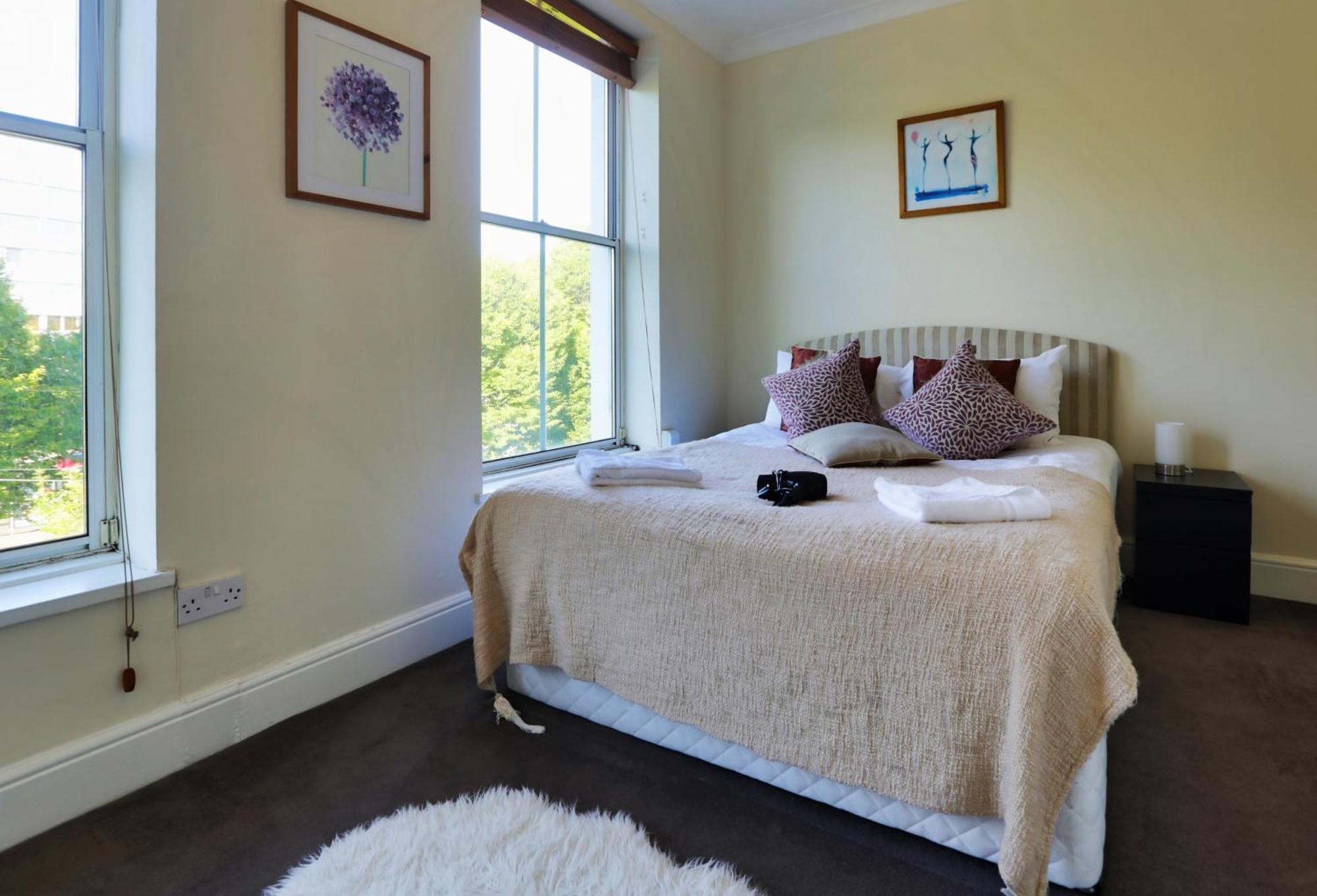 Walking Distance To Grafton St * Dublin